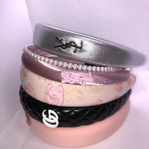 Stylish headband gorgeous to pair with outfits